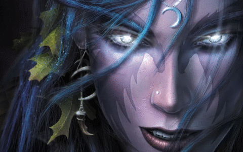 《冰封王座》部队统一化战术