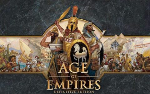 《帝国时代2:终极版》支持4K画质，还有重制的原声带和4个新文明