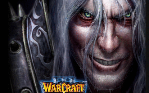 魔兽争霸3冰封王座