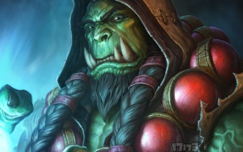 从新卡看趋势 冰封王座可能大热的套路