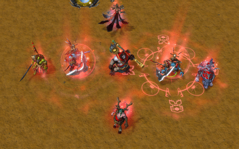 魔兽争霸3：某些技能会清除无敌状态，是因为本身不允许无敌