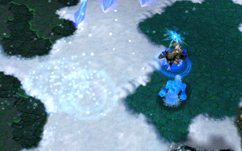 魔兽争霸3：历经众多版本后，大法师的详细属性与实战作用一览