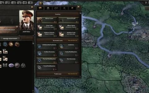 《钢铁雄心4》每个师武器怎么选择 部队武器选择方法详解