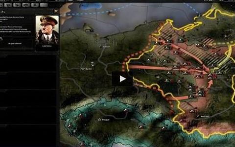 《钢铁雄心4》傀儡和吞并的区别是什么 傀儡和吞并优缺点详解