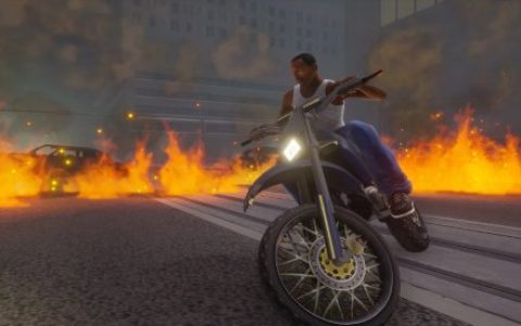 《GTA6》有作弊秘籍 能让玩家更快乐