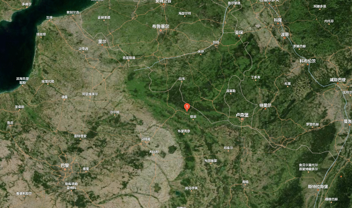 钢铁雄心4如何在三天内摧毁同盟联军，使百万法国人不战而降