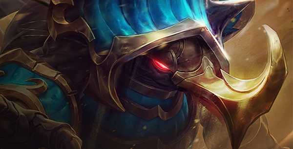 云顶之弈拉莫斯出装-拉莫斯阵容推荐