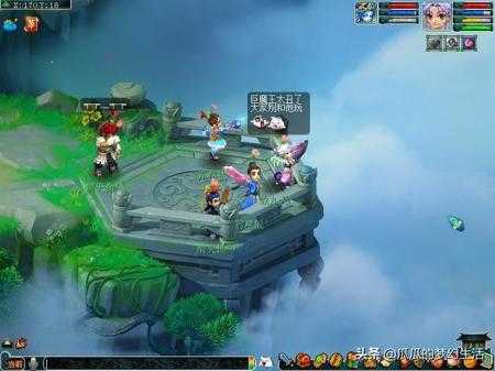 梦幻西游剑灵魔影副本详细攻略-剑灵魔影攻略详解