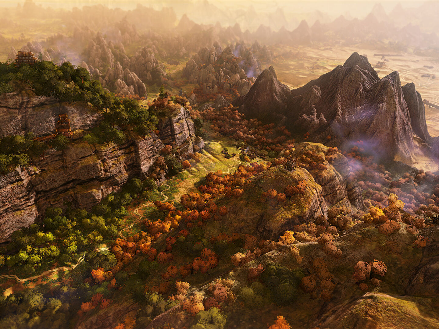 《全面战争：三国》逐一盘点不足之处，最后一个让玩家崩溃