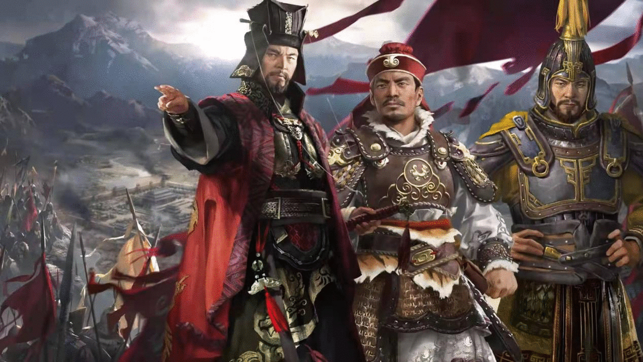 《全面战争：三国》终究没认真去做三国，把接力棒甩给了民间MOD