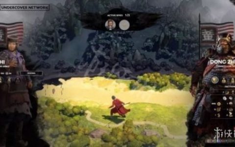 全面战争三国新手怎么上手 全面战争三国外交军事科技内战攻略