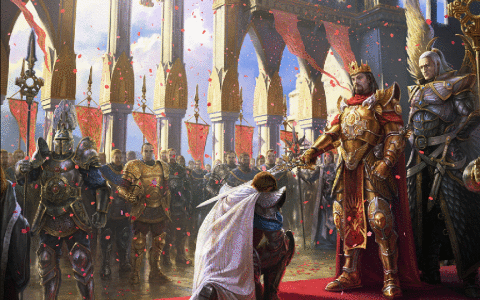 英雄无敌4：本应该成为系列巅峰，却遗憾地被玩家当成了剧情小说