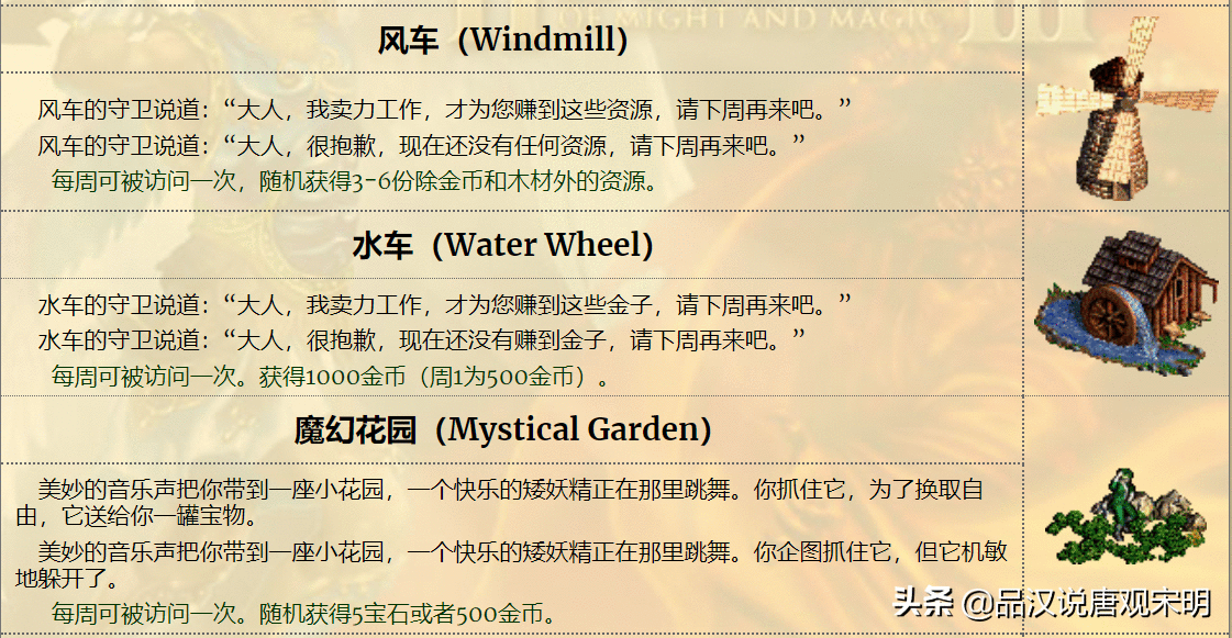 英雄无敌3的三大秘密：攻击伤害哪个更重要？马厩能升级骑兵？