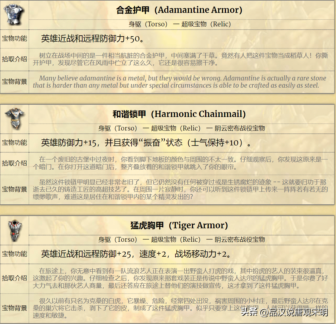 英雄无敌4英雄解析：单挑百条黑龙无损—这才是真正的英雄无敌？