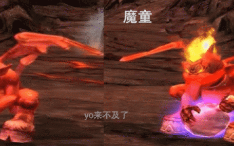 英雄无敌5：钱都花在特效上了，一个全兵造型酷炫霸气的种族