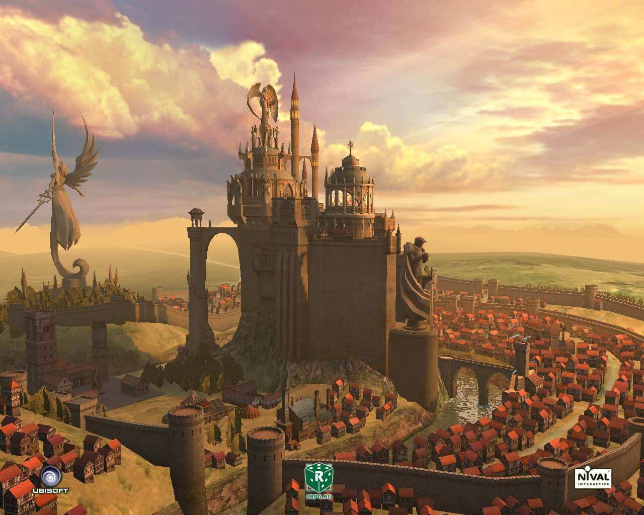 《英雄无敌》，你才不会被遗忘呢