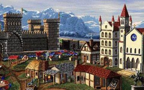 《英雄无敌》，你才不会被遗忘呢