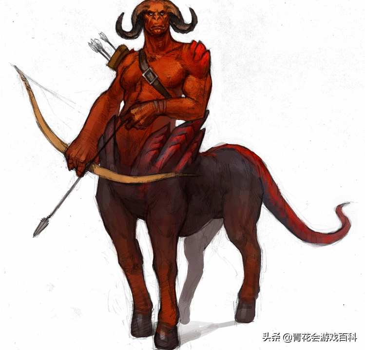 《英雄无敌5》据点城兵种的背景与文化考究