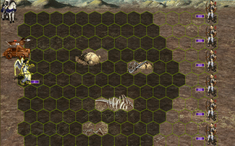 英雄无敌3老司机开车必备手册