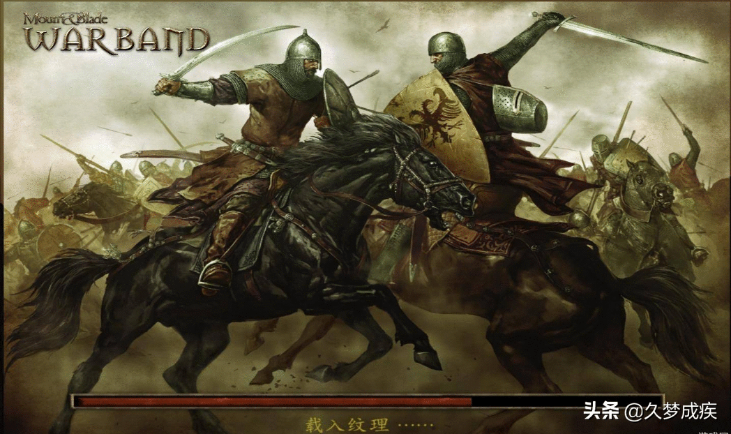 偷偷分享给你一些骑马与砍杀中实用技巧，不要告诉其他人哦