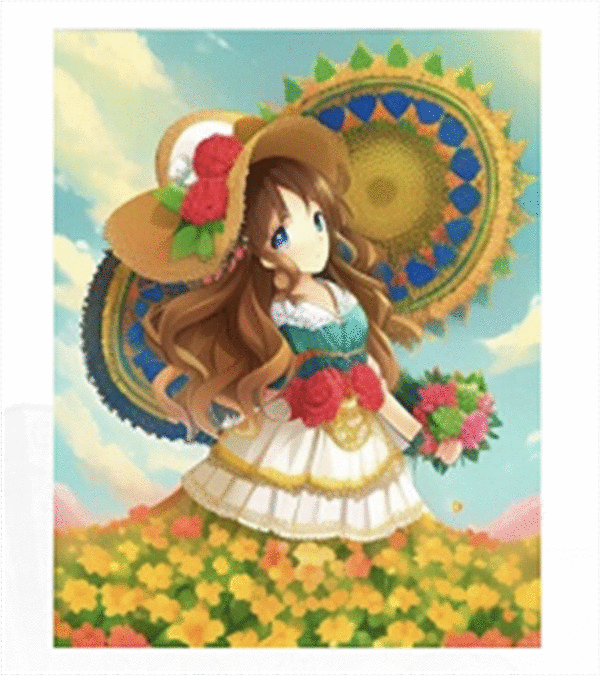 《汉字找茬王》AI画猜名画怎么过