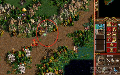 英雄无敌3的五个冷知识，学会了能省不少钱，距高手更进一步