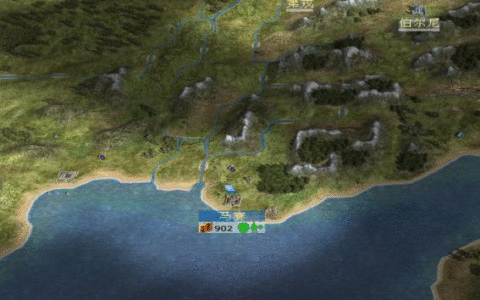 中世纪2：全面战争法兰西前期发展概括