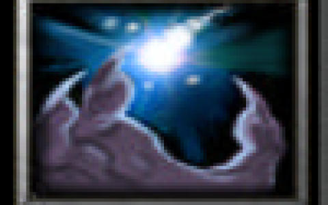 「魔兽」War3十大坑爹技能，你们是否认同？