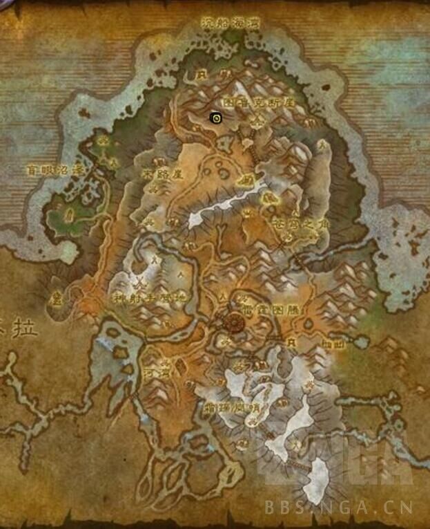 魔兽7.0 破碎群岛宠物对战世界任务全攻略