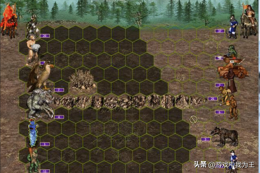 英雄无敌3：这才是最经典的版本，从1到6，永远不可替代的！