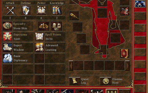 英雄无敌3：没有最强的兵种，只有最强的玩家？但也有捷径可以走