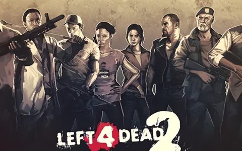 生存丧尸游戏爱好者必玩佳作：《求生之路2》