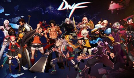 dnf制裁怎么查询-制裁方法介绍