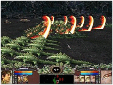 重温《三国群英传》系列