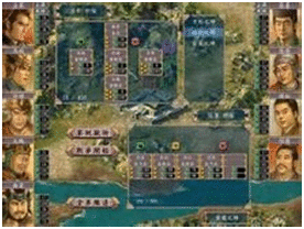 重温《三国群英传》系列