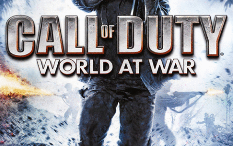 回顾使命召唤5，二战的残酷绝不是你想象的那样