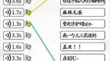《汉字找茬王》连线热梗怎么过