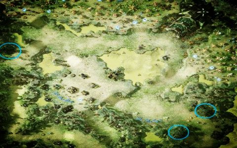 星际争霸：自由之翼战役三大难关如何通过？其实并没有那么困难！