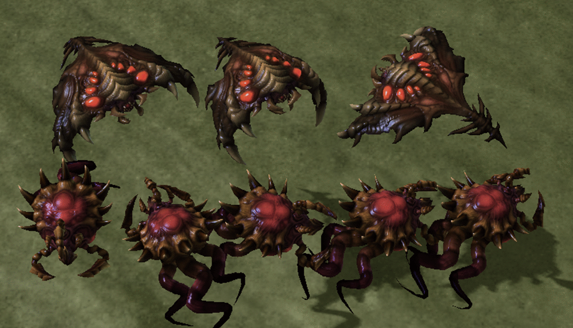 星际争霸：如果人口上限突破了现在的限制，哪个种族会是最强？