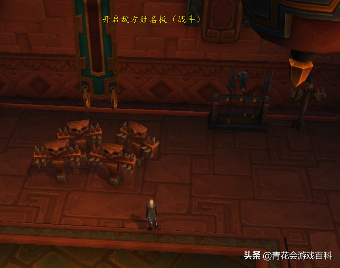 魔兽世界：轻松提升DPS和治疗量的5个基础设置