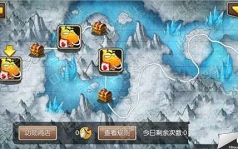 冰封王座手动通关，看大神如何秀操作！