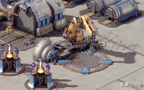 红警2之共和国之辉：那个最强大的阵营究竟有多强，与原版的差距