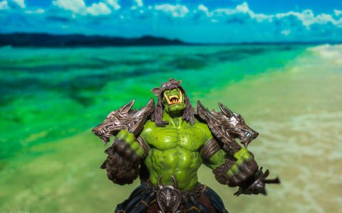 魔兽世界私服架设游戏商业技能详细修改方法攻略