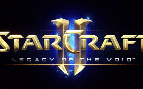 星际争霸2战役的感想