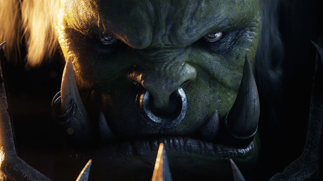 魔兽世界怀旧服：分享几个自以为实用的防战宏和小技巧