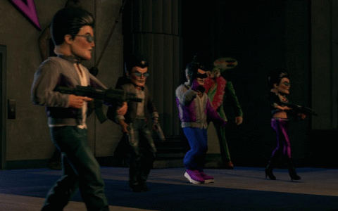 黑道圣徒3重制版来袭，为大家分享最新资讯