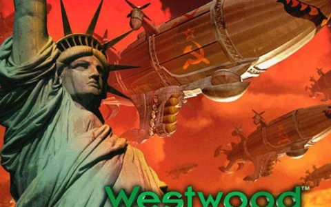 重温经典：一、红色警戒2共和国之辉