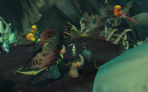 魔兽世界随我宣读任务怎么做