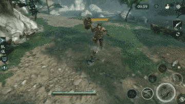 流星蝴蝶剑手游初体验：不像手游的100%硬核动作感