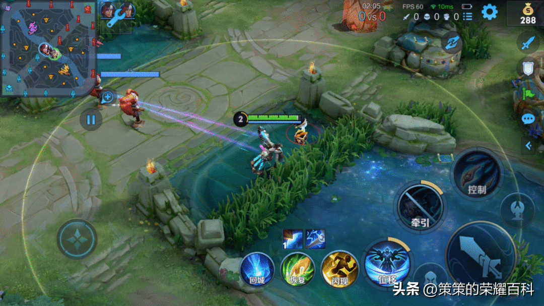 王者荣耀鲁班大师怎么玩-鲁班大师教学玩法